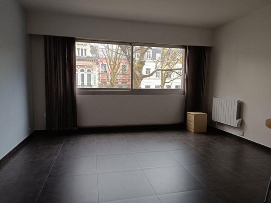 Appartement 1 pièce à Lille - Photo 1