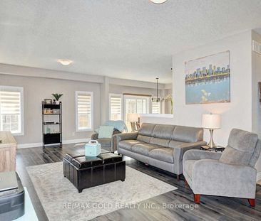 For Lease - 201 Tall Grass Crescent Unit# Upper, Kitchener, Ontario - Photo 3