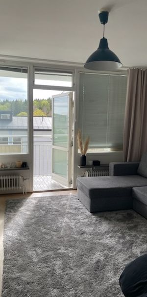 Kanngjutargränd, Vällingby - Photo 1
