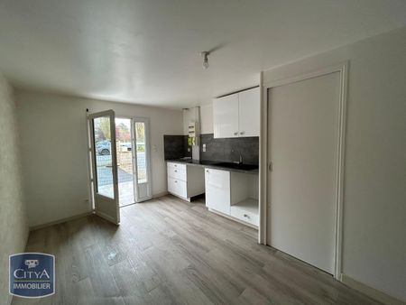 Location Maison 3 pièces 39m² VILLERS SUR MER 14640 - Photo 5