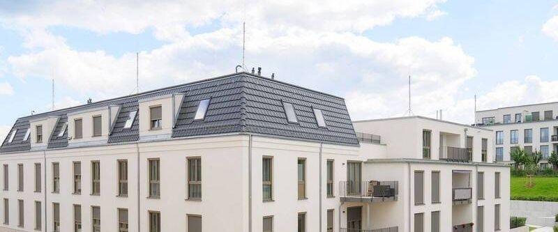 provisionsfrei +++ EBK +++ 3-Zimmer-Wohnung mit Balkon +++ - Photo 1