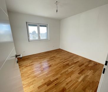 DG - 3 ZI - Grünblick + Allgemeingarten - in Ruhelage - Photo 3