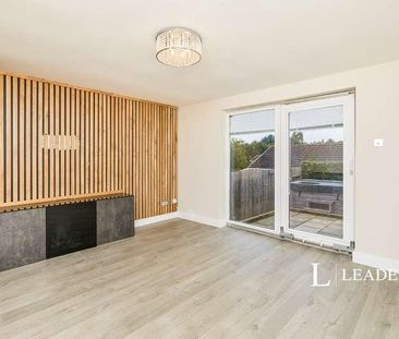 Woodhedge Drive, NG3 - Photo 2