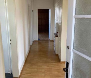 4.5 Zimmer, 85 m², 1. Stock - Foto 3