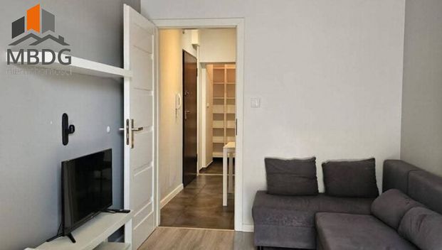 ul. Bułgarska, Kraków - Zdjęcie 1