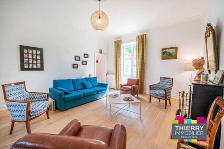 Appartement 5 pièces - - Photo 3