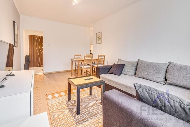 Wrocław Wrocław-Stare Miasto, ul. Legnicka - Zdjęcie 1