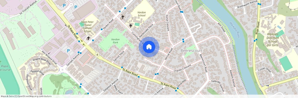 11 Cunningham Road, 3200, Beerescourt