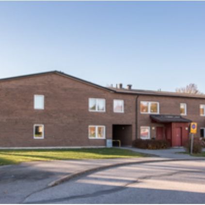 Diagonalvägen, Nyköping - Foto 1