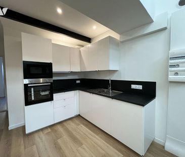 RENNES - Appartement T2 avec mezzanine ? 56 m² - Photo 2