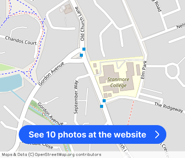 Old Church Lane, Stanmore, HA7 - Photo 1
