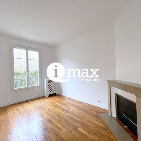 Location Appartement COURBEVOIE - - Photo 1