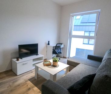 Pokój Poznań - Photo 1