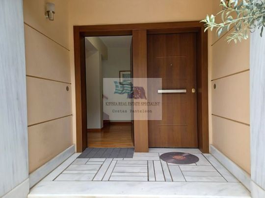 Διαμέρισμα για ενοικίαση Προφήτης Ηλίας (Κηφισιά) - Φωτογραφία 1