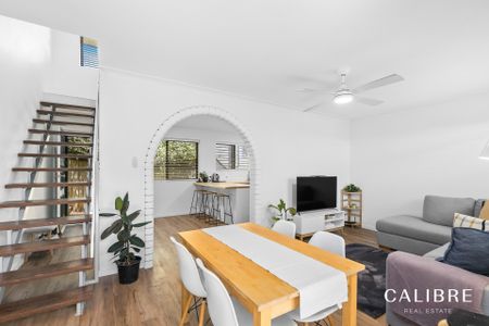 2/25 Enoggera Terrace, Red Hill, QLD, 4059 - Photo 5