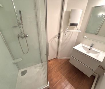 Location Appartement 1 pièce Meublé 19m² TALENCE 33400 - Photo 3