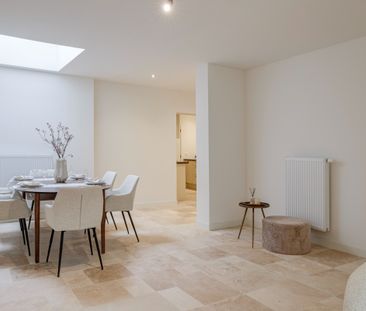 Prachtig gerenoveerde stadswoning te huur in Hamont - Foto 6