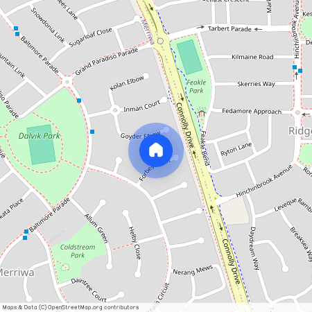 11 Forbes Court, 6030, Merriwa