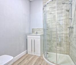 1 BEDROOM Apartment - First Floor - Photo 1