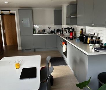 Room in a Shared Flat, Zion Gardens, BN1 - Photo 5