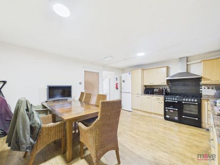 6 bedroom house of multiple occupation to rent - Photo 4