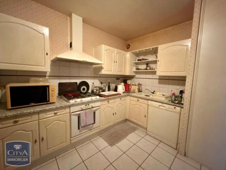 Maison à louer 4 pièces 84.53m² - Photo 2