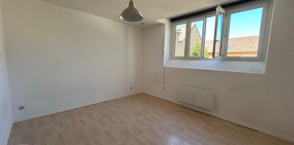 Location Appartement 1 pièce 24m² DIJON 21000 - Photo 2