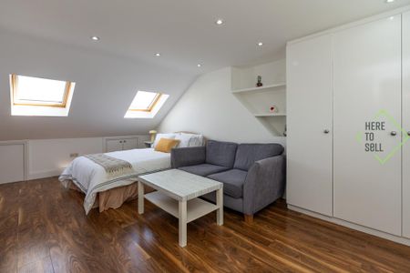 4 bedroom terraced house to rent - Photo 5