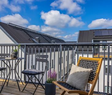 Kronetorps Allé, Arlöv - Foto 3