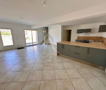 Location Appartement 6 pièces 115m² BRISSAC QUINCE 49320 - Photo 2