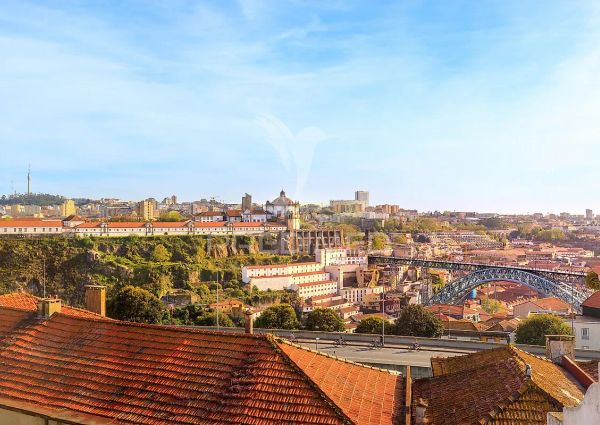 Apartment T2 in Cedofeita, Santo Ildefonso, Sé, Miragaia, São Nicolau e Vitória, Porto