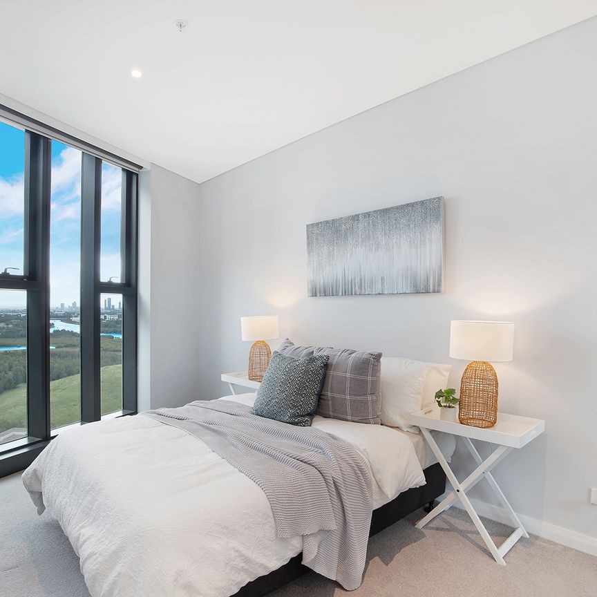 2009/2 Waterways Street, Wentworth Point NSW 2127 - Apartment For Rent | Domain - Photo 1