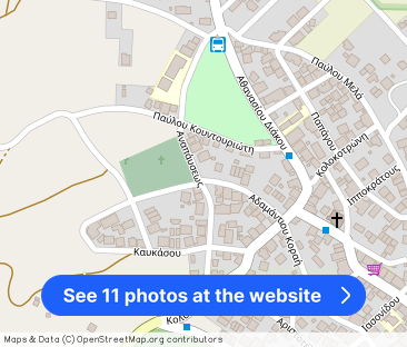 Μεζονέτα για ενοικίαση - Χορτιάτης, - Photo 1