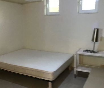 Studio/Γκαρσονιέρα για ενοικίαση Κέντρο (Γλυκά Νερά) - Photo 5