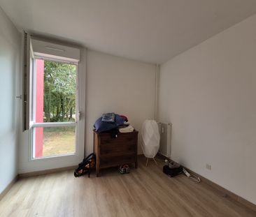 Location Appartement 2 pièces 54m² DUNKERQUE 59240 - Photo 4