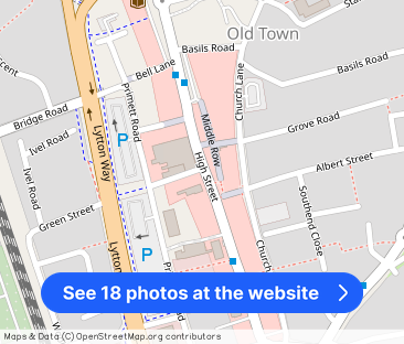 The Highstreet, Hertfordshire, SG1 - Photo 1