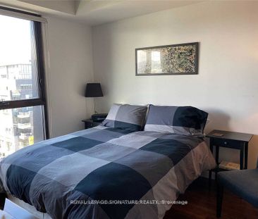 River City I Lofts 51 , #716 - Photo 6