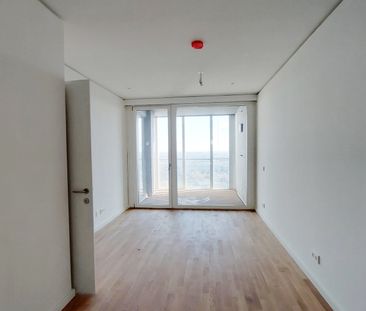 2-Zi.-Erstbezug mit Loggia & Rooftop Pool | TOWER HOMES - Photo 1