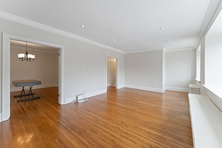For Lease - 472 Oriole Parkway Unit# Upper, Toronto, Ontario - Photo 4