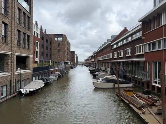 Stettineiland 37, 1014 ZE, Amsterdam - Photo 1