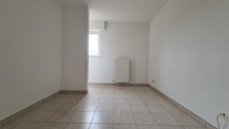 Duplex appartement met 3 slaapkamers - Photo 2