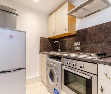 Studio to rent - Photo 4