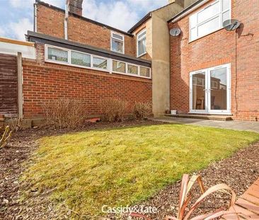 Joseph Court, Cambridge Road, St Albans, AL1 - Photo 3