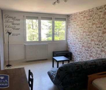 Appartement à louer 2 pièces 44.91m² - Photo 4