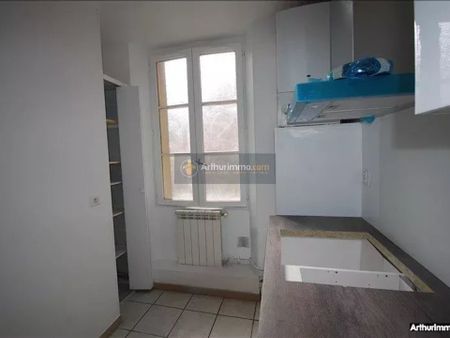 Location Appartement 2 pièces 42 m2 à Fréjus - Photo 5