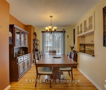 For Lease - 15 SAGINAW Crescent, Cityview - Parkwoods Hills - Ridea... - Photo 3