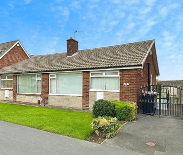 2 bedroom bungalow to rent - Photo 3