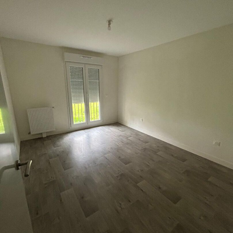 Appartement Choisy Au Bac 3 pièce(s), - Photo 1