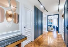 Appartement meublé 4 Chambres Luxe 180 m² - Paris, Victor Hugo - Photo 1