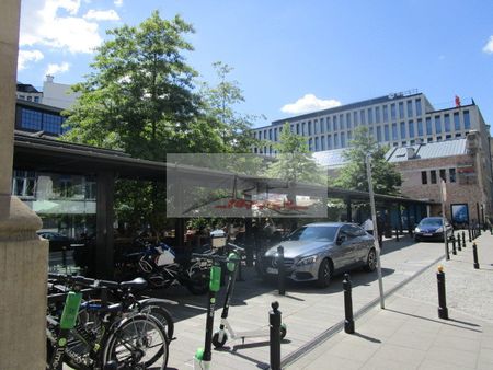 Mieszkanie | Wynajem - Photo 4